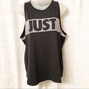 NIKE Dri Fit Women’s tank top